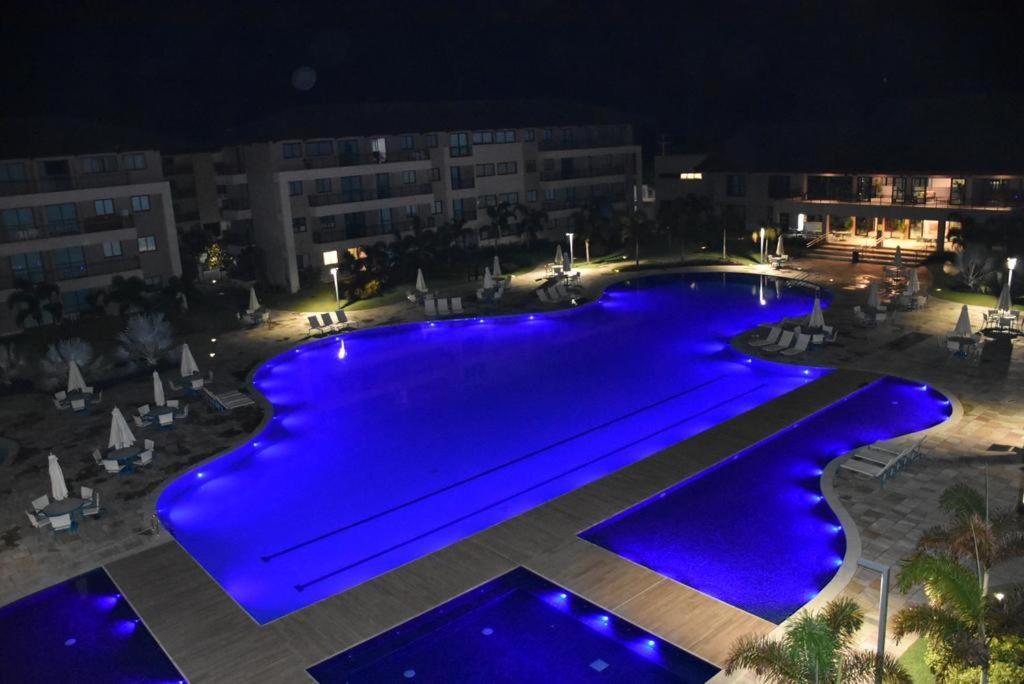 Flat Muro Alto Beach Class Ecolife Pôrto das Galinhas Екстериор снимка