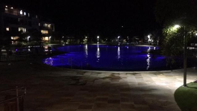 Flat Muro Alto Beach Class Ecolife Pôrto das Galinhas Екстериор снимка