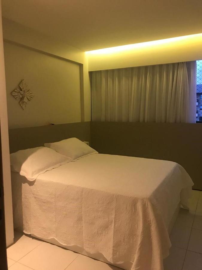 Flat Muro Alto Beach Class Ecolife Pôrto das Galinhas Екстериор снимка